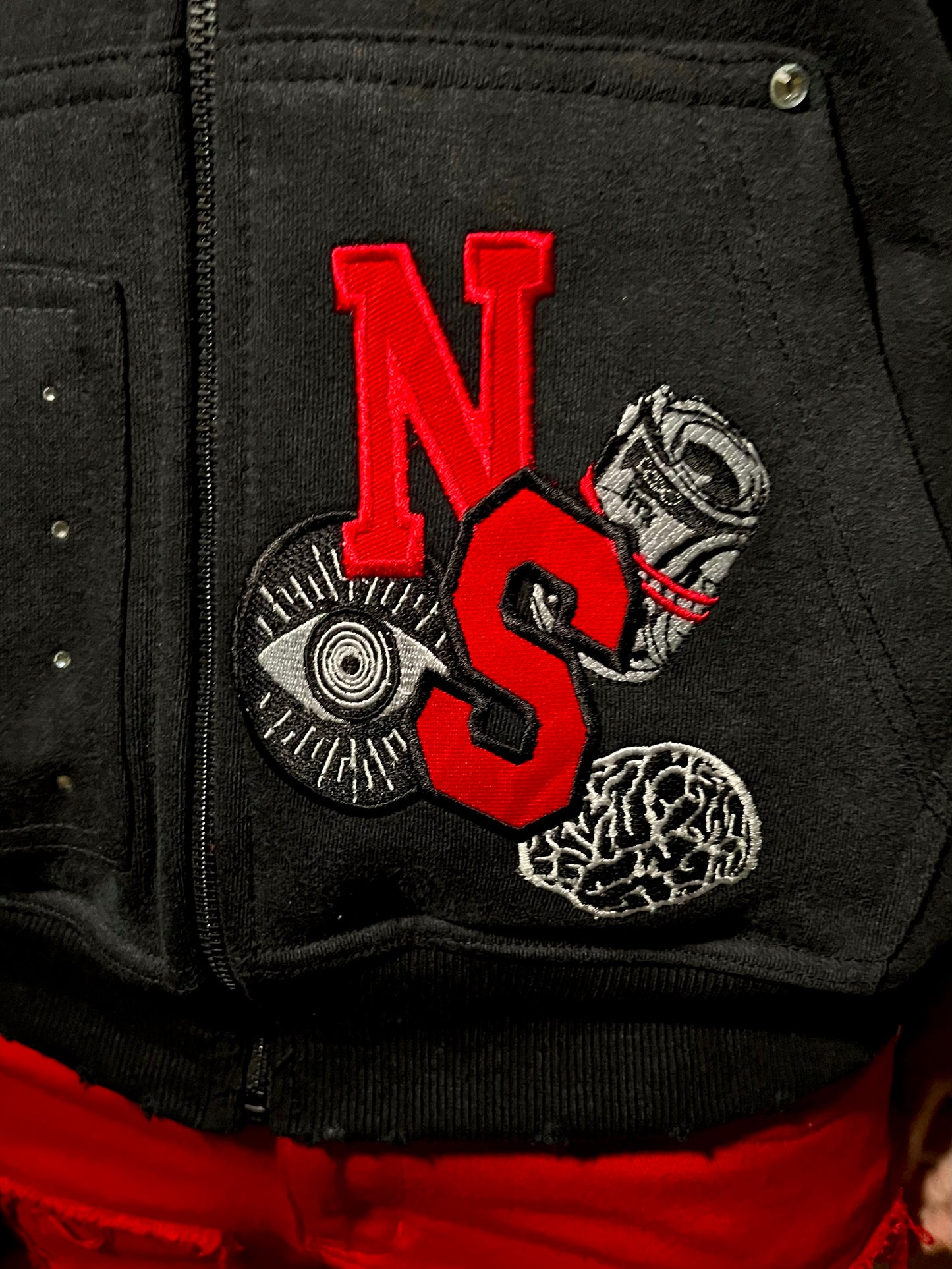 Noesis Jacket