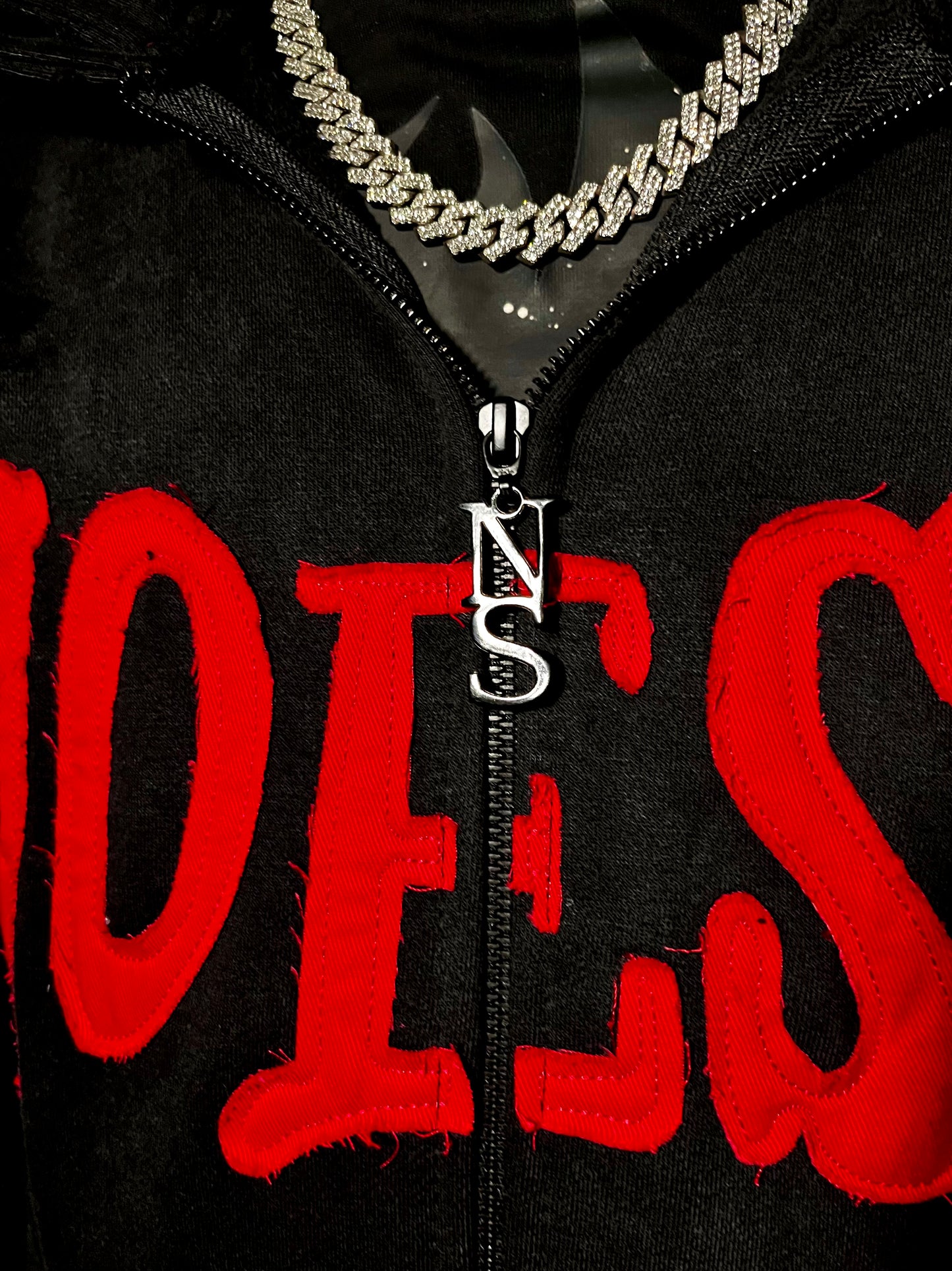 Noesis Jacket