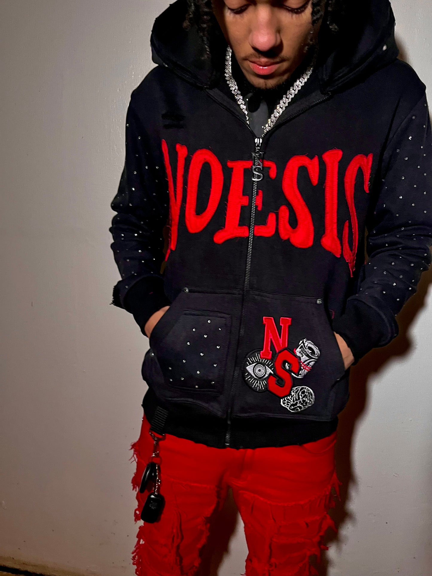 Noesis Jacket